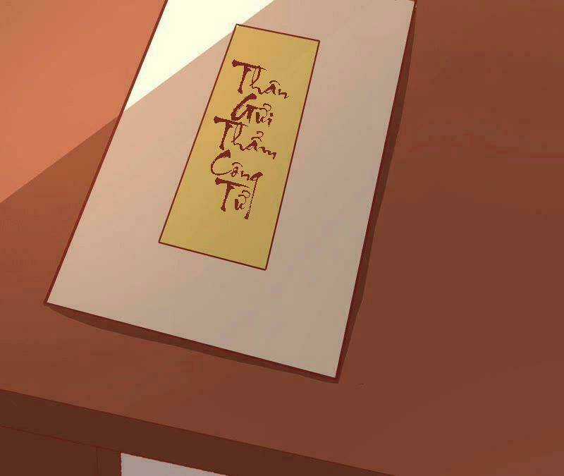 Tình Tễ Hà Xử - Chapter 12 - Trang 36