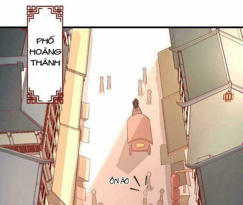 Tình Tễ Hà Xử - Chapter 12 - Trang 38