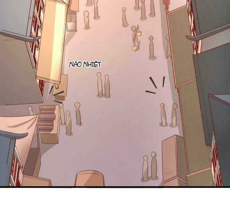 Tình Tễ Hà Xử - Chapter 12 - Trang 39