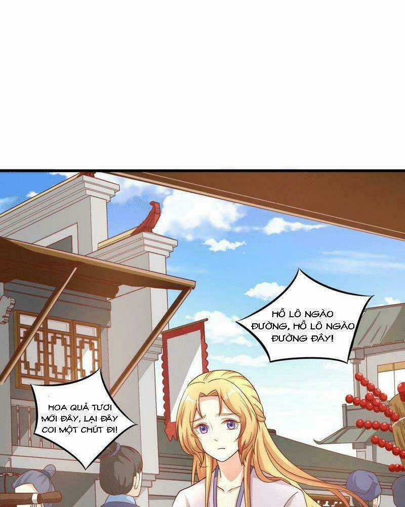 Tình Tễ Hà Xử - Chapter 12 - Trang 40