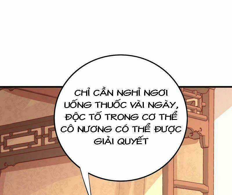 Tình Tễ Hà Xử - Chapter 12 - Trang 50