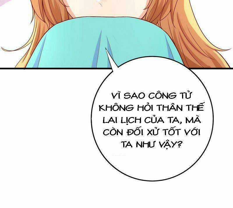 Tình Tễ Hà Xử - Chapter 12 - Trang 55