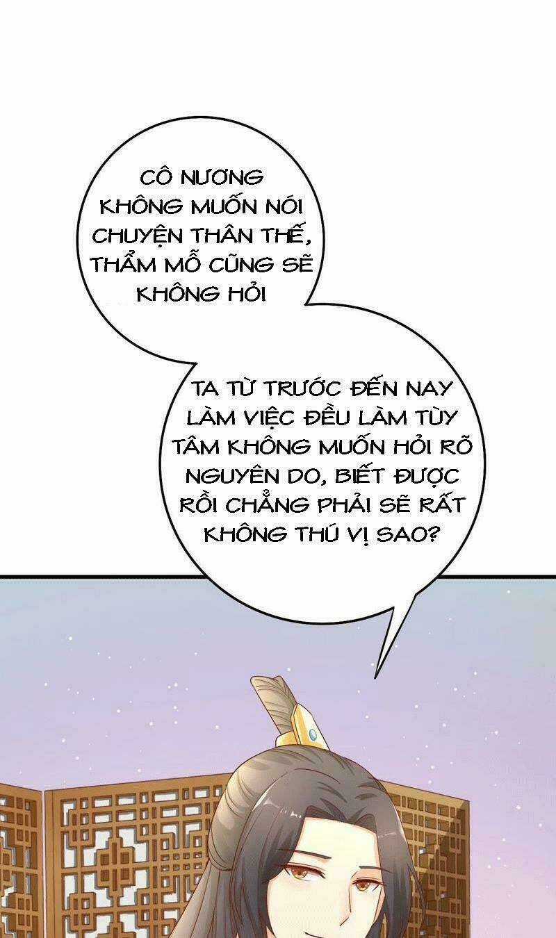 Tình Tễ Hà Xử - Chapter 12 - Trang 56