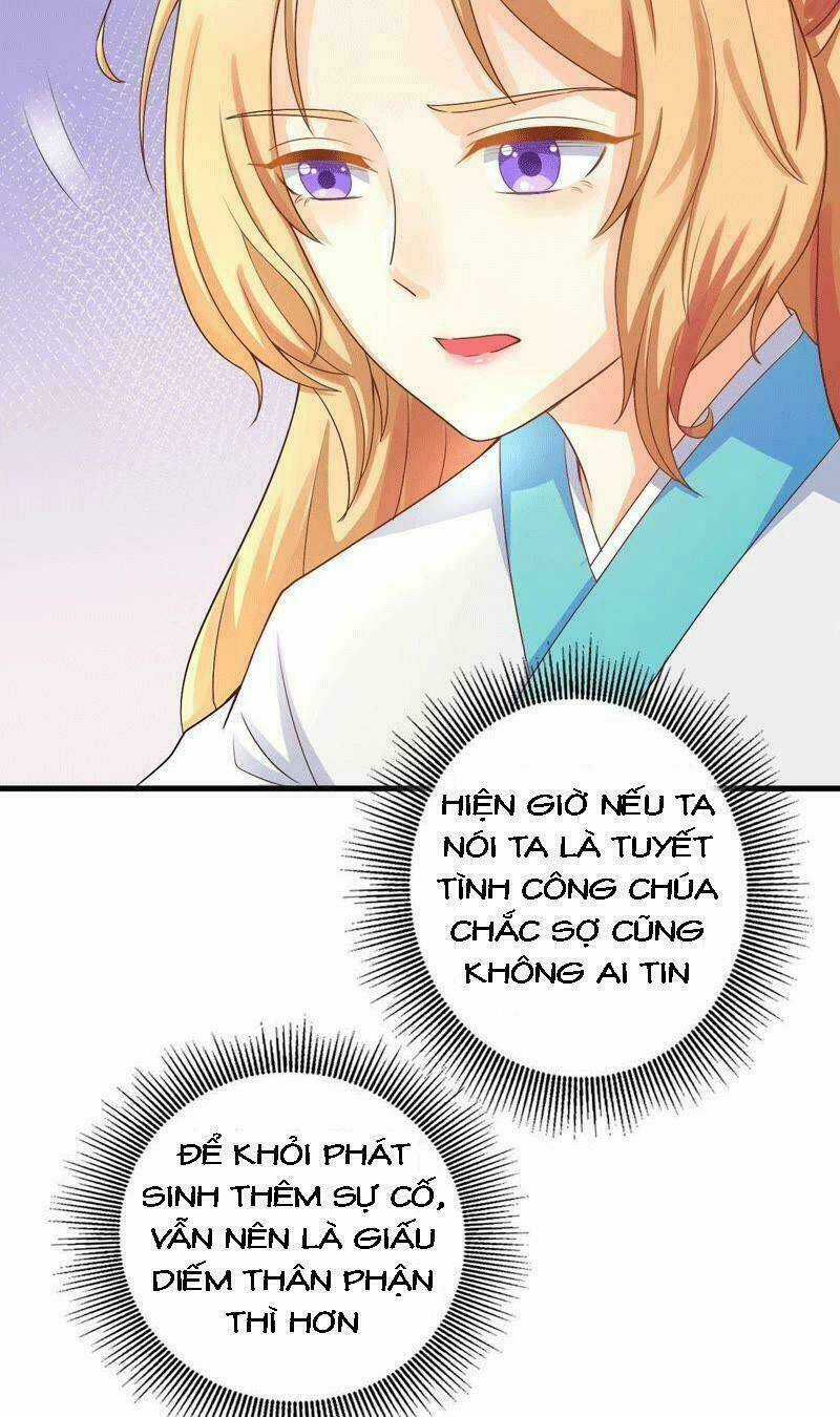 Tình Tễ Hà Xử - Chapter 12 - Trang 68