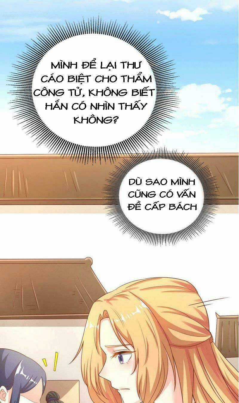 Tình Tễ Hà Xử - Chapter 12 - Trang 87