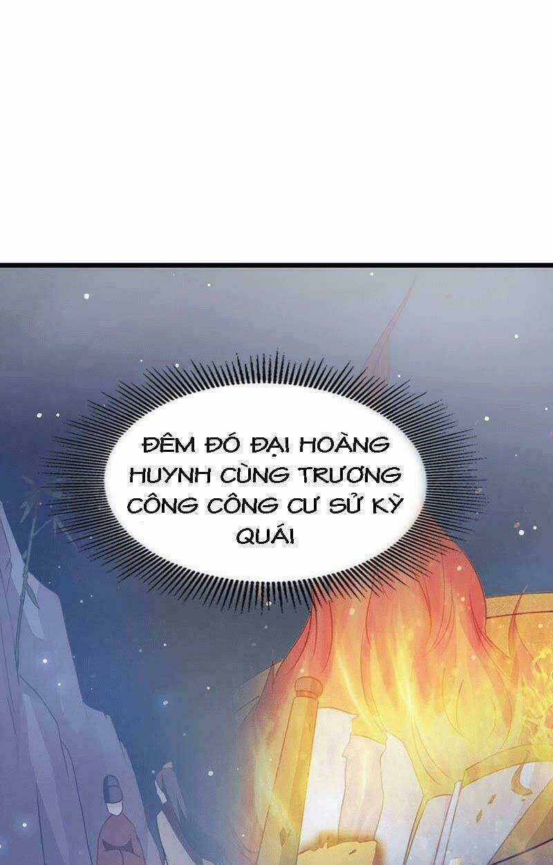 Tình Tễ Hà Xử - Chapter 12 - Trang 93