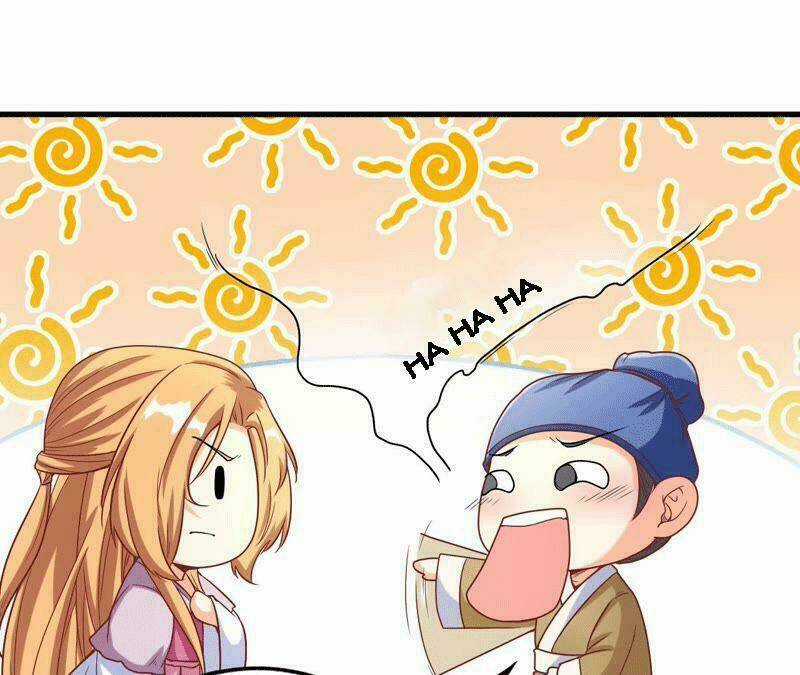 Tình Tễ Hà Xử - Chapter 13 - Trang 18