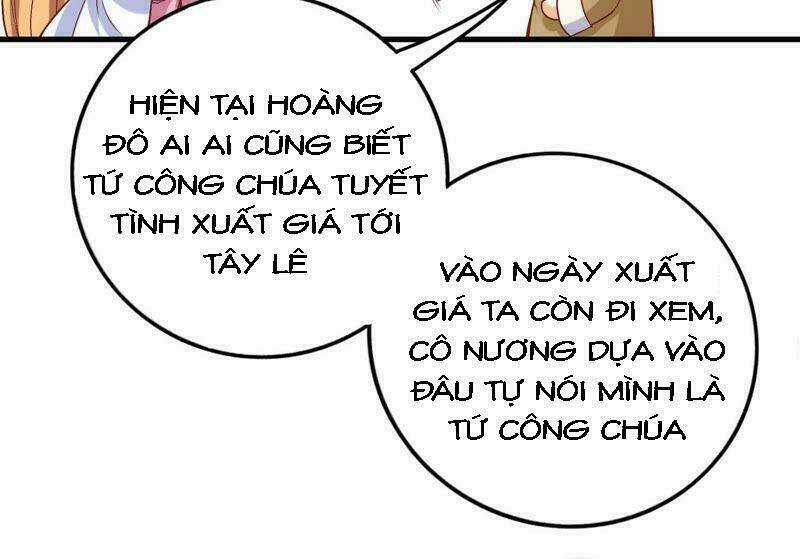 Tình Tễ Hà Xử - Chapter 13 - Trang 19