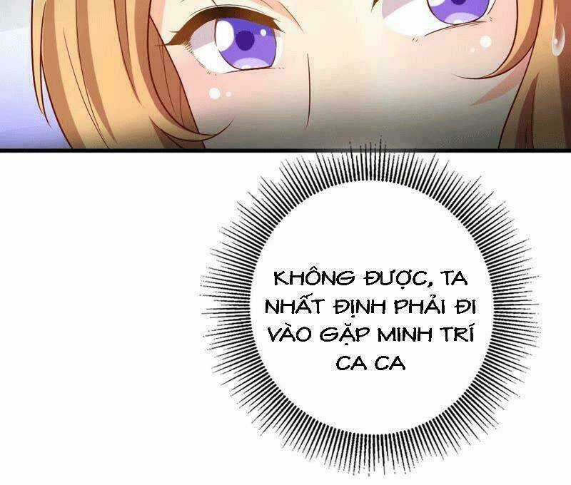 Tình Tễ Hà Xử - Chapter 13 - Trang 21