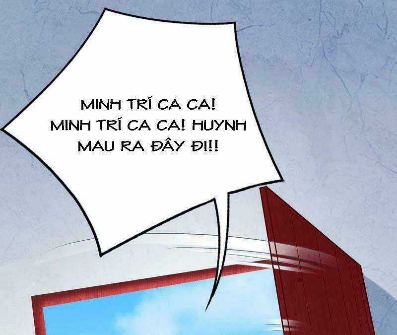 Tình Tễ Hà Xử - Chapter 13 - Trang 24