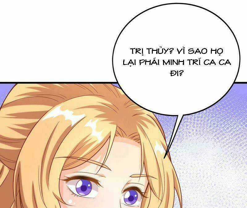 Tình Tễ Hà Xử - Chapter 13 - Trang 32