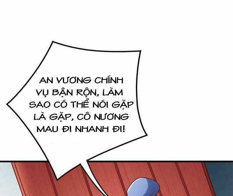 Tình Tễ Hà Xử - Chapter 13 - Trang 34