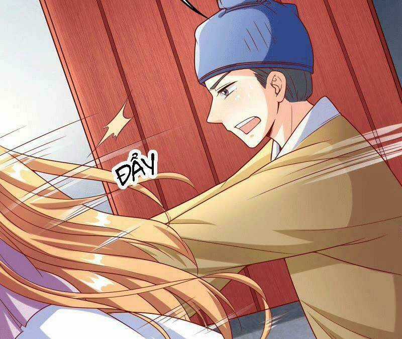 Tình Tễ Hà Xử - Chapter 13 - Trang 35