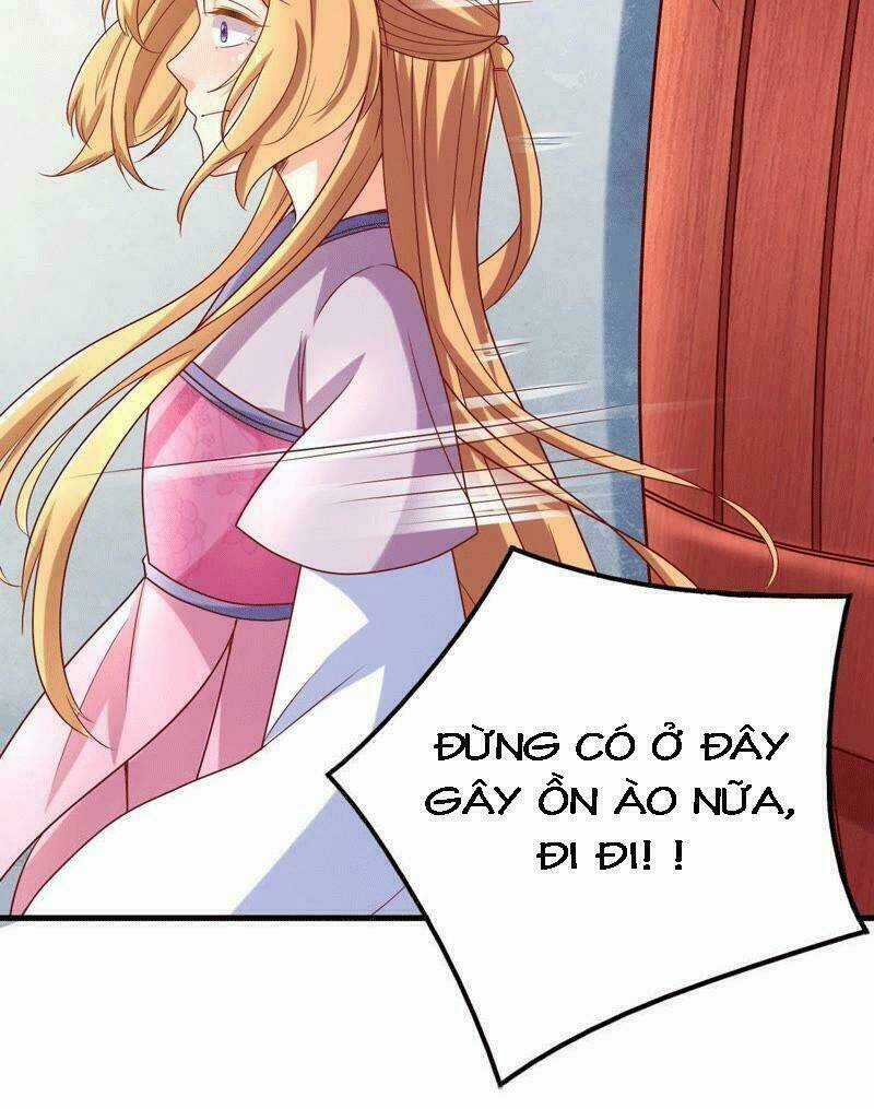 Tình Tễ Hà Xử - Chapter 13 - Trang 38