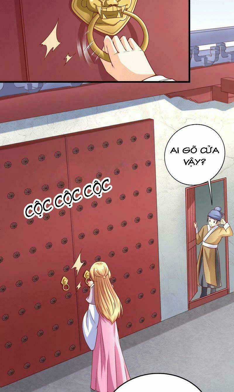 Tình Tễ Hà Xử - Chapter 13 - Trang 5