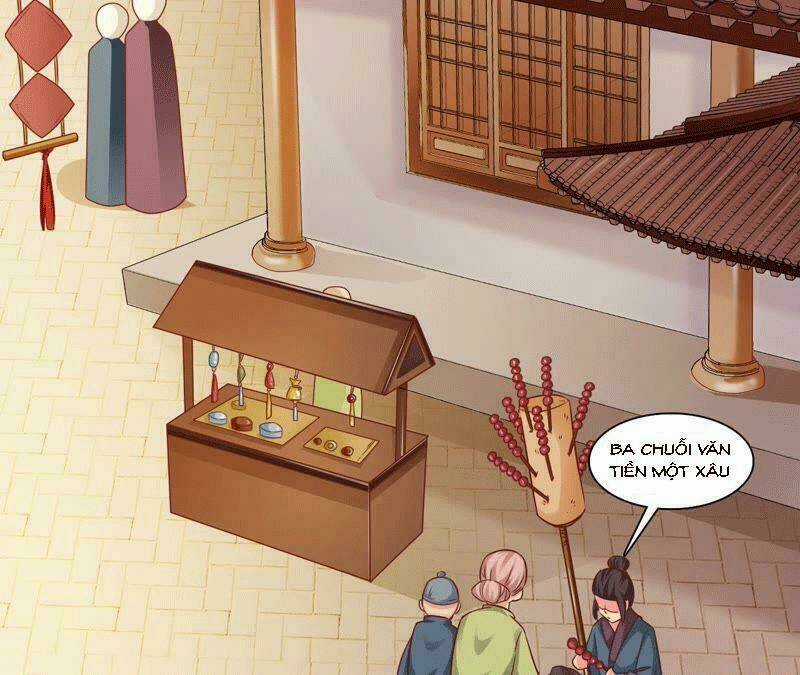 Tình Tễ Hà Xử - Chapter 13 - Trang 41