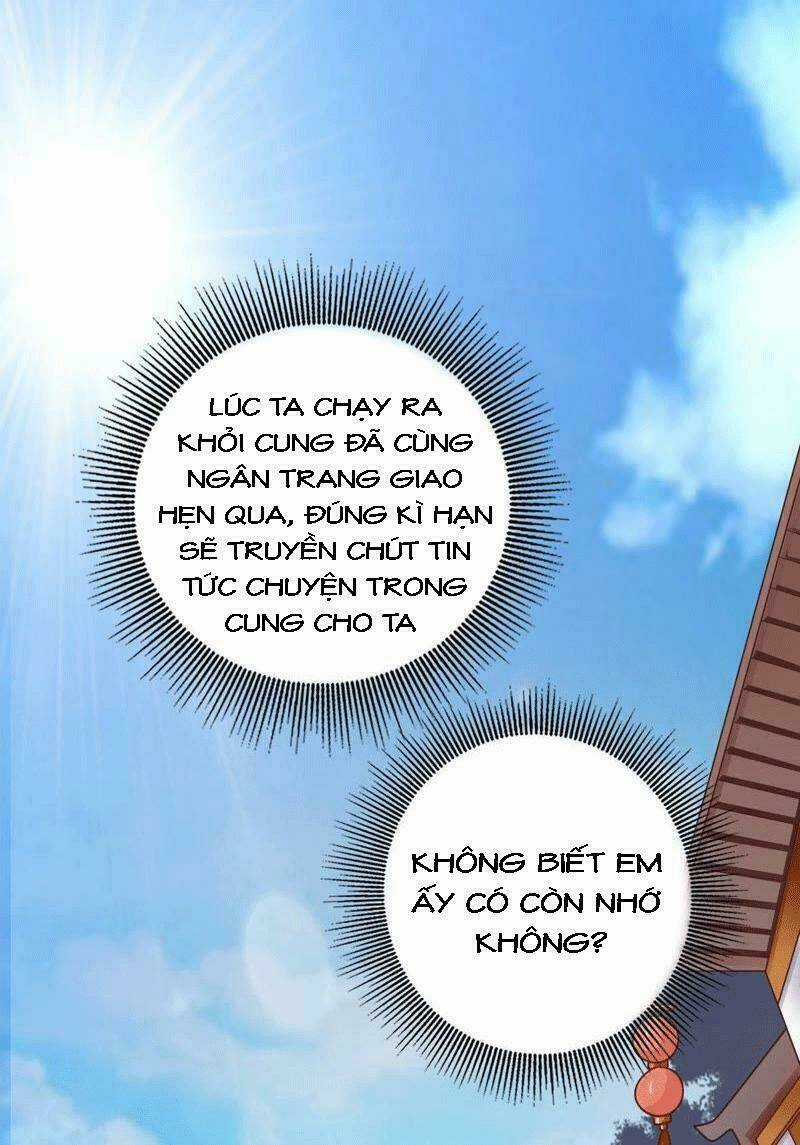 Tình Tễ Hà Xử - Chapter 13 - Trang 48