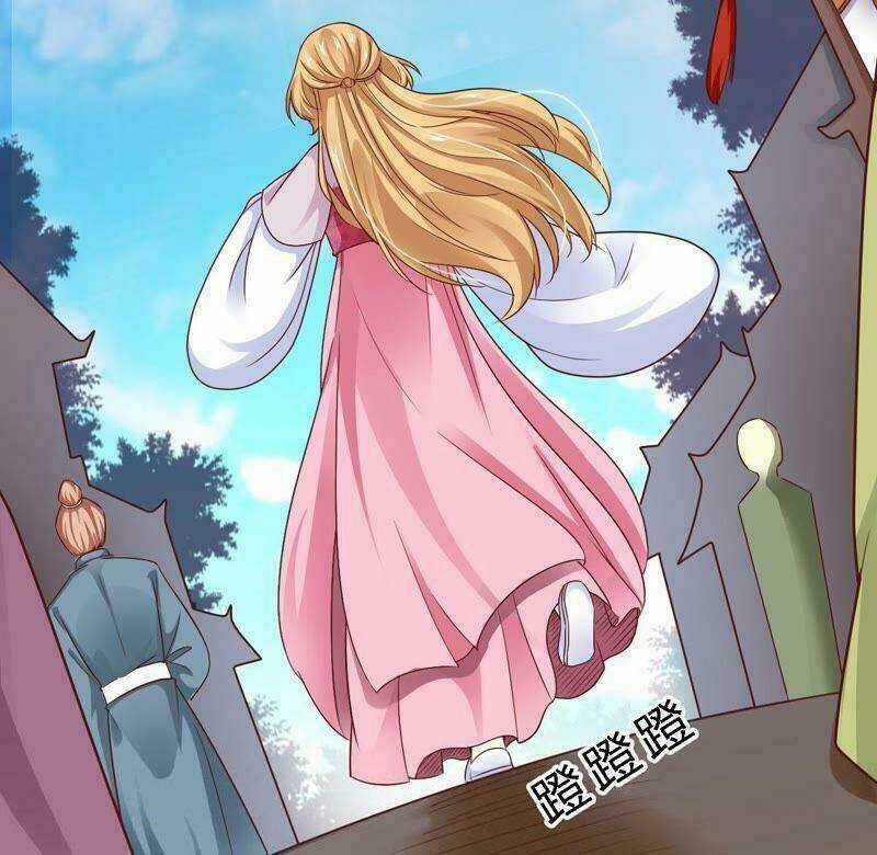 Tình Tễ Hà Xử - Chapter 13 - Trang 49