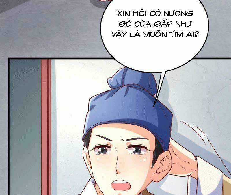 Tình Tễ Hà Xử - Chapter 13 - Trang 6