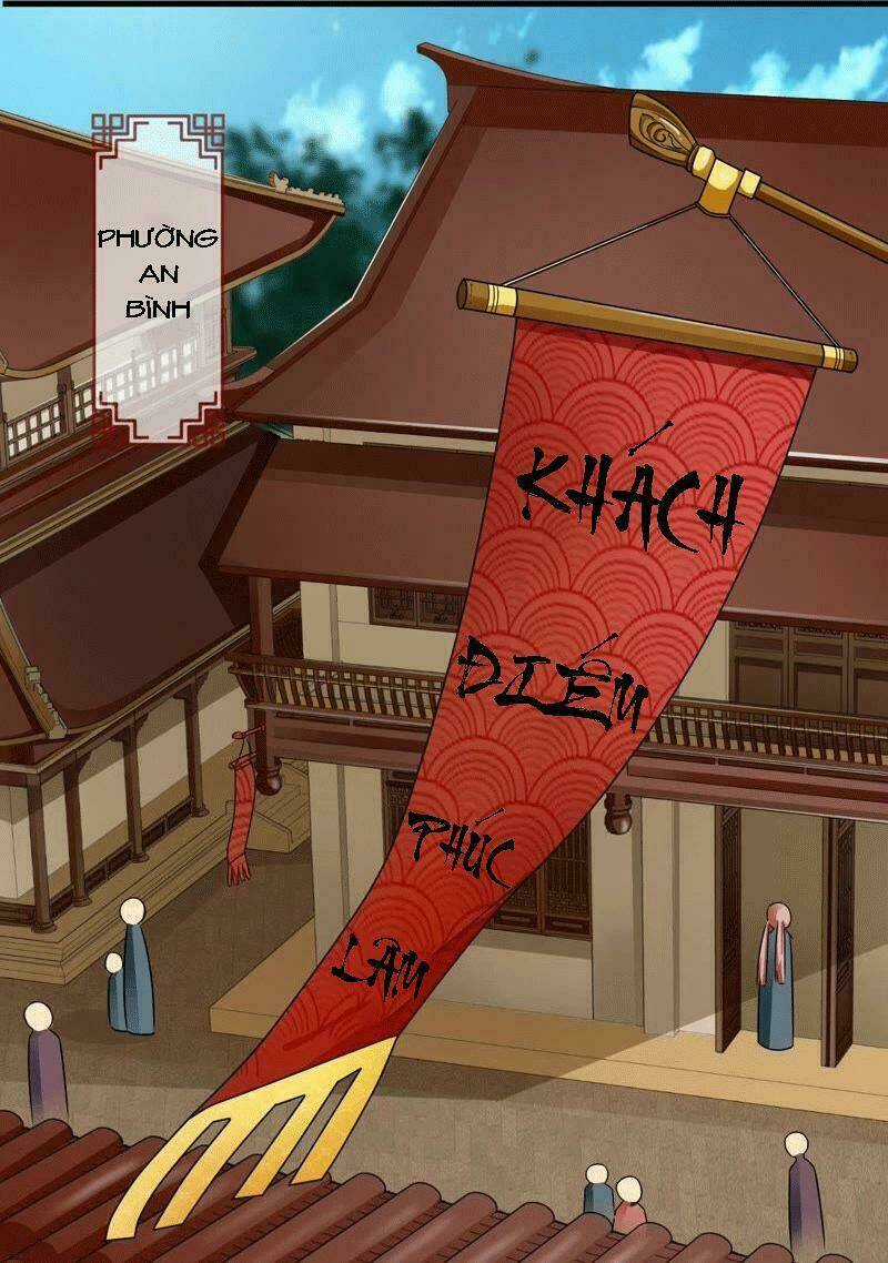 Tình Tễ Hà Xử - Chapter 13 - Trang 52