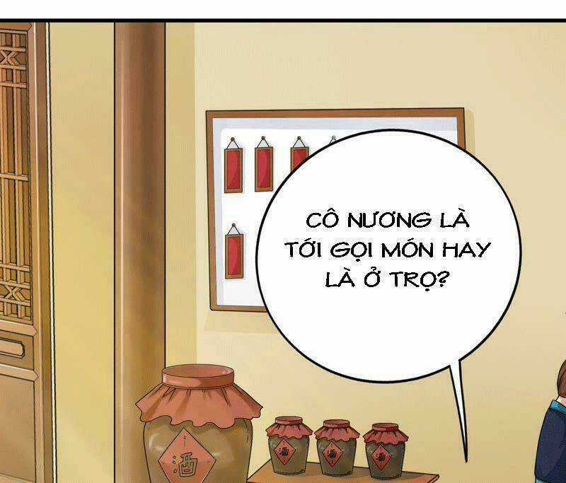 Tình Tễ Hà Xử - Chapter 13 - Trang 54