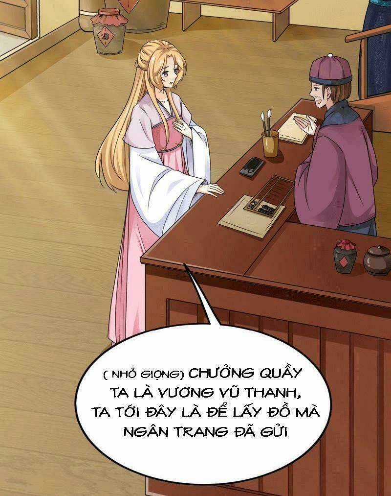 Tình Tễ Hà Xử - Chapter 13 - Trang 55