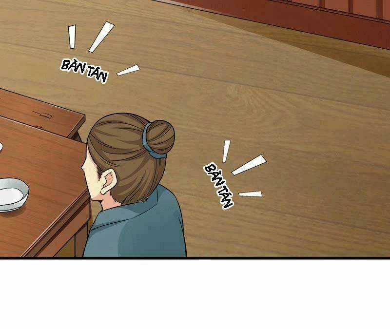 Tình Tễ Hà Xử - Chapter 13 - Trang 56