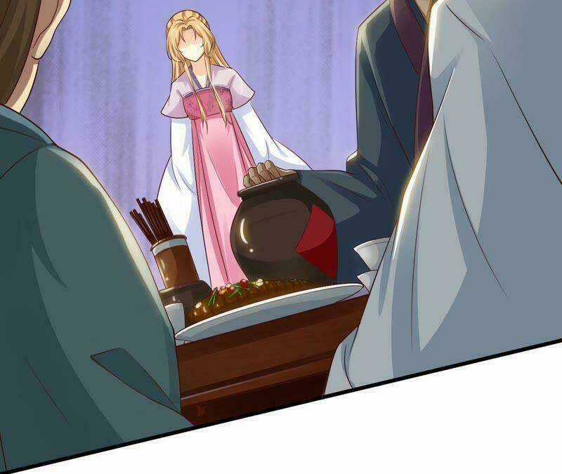 Tình Tễ Hà Xử - Chapter 13 - Trang 69