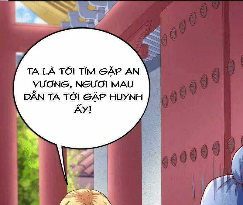 Tình Tễ Hà Xử - Chapter 13 - Trang 8
