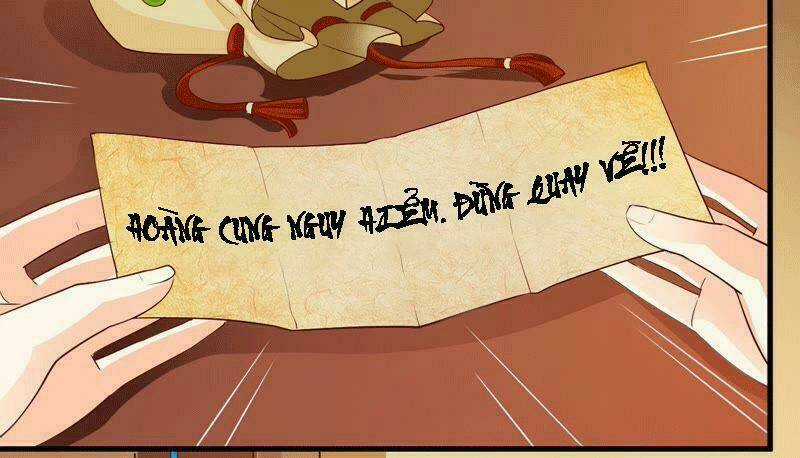 Tình Tễ Hà Xử - Chapter 13 - Trang 81