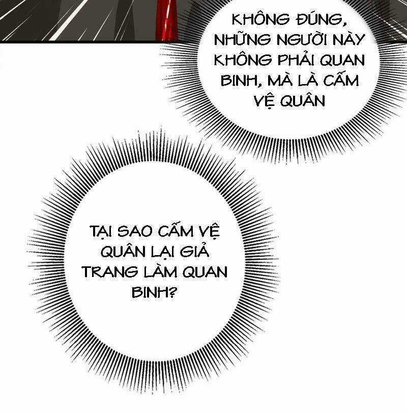 Tình Tễ Hà Xử - Chapter 13 - Trang 96