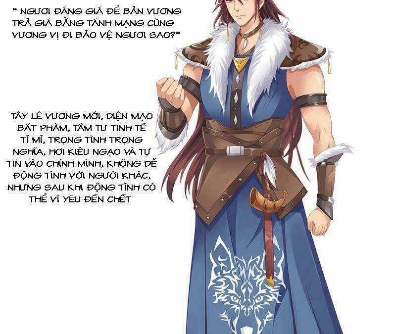 Tình Tễ Hà Xử - Chapter 2 - Trang 11