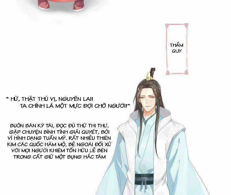 Tình Tễ Hà Xử - Chapter 2 - Trang 3