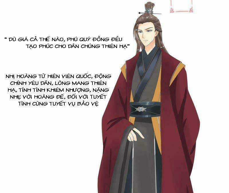 Tình Tễ Hà Xử - Chapter 2 - Trang 7