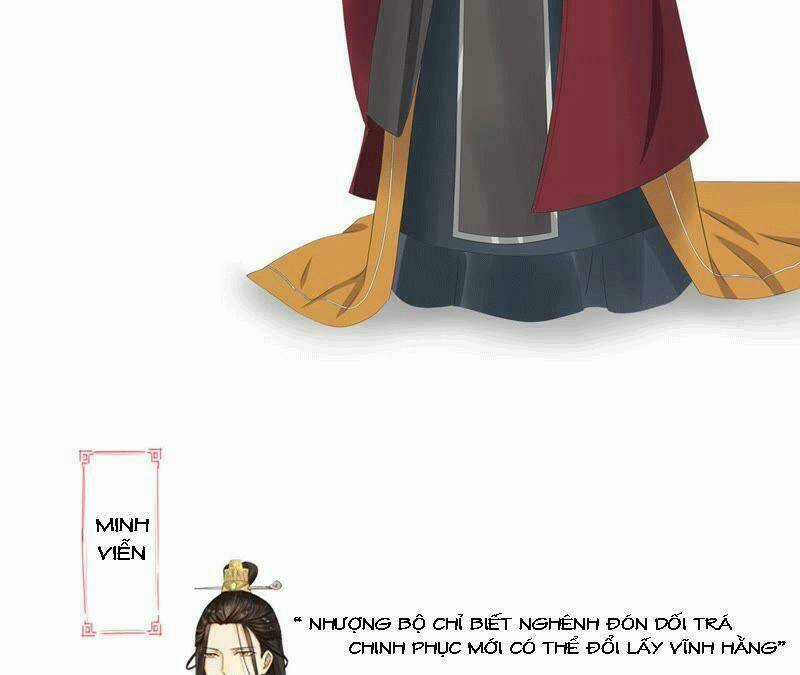 Tình Tễ Hà Xử - Chapter 2 - Trang 8