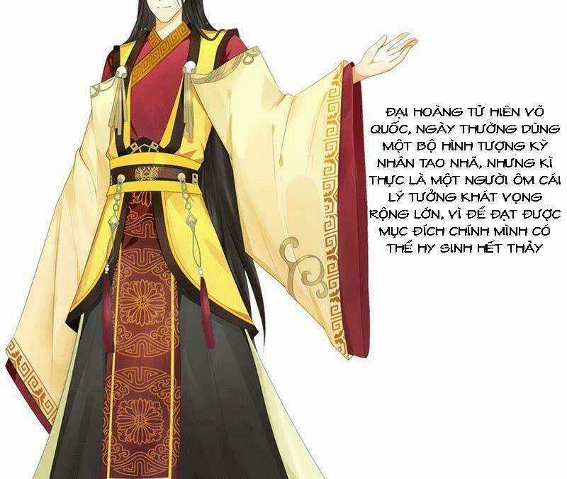 Tình Tễ Hà Xử - Chapter 2 - Trang 9