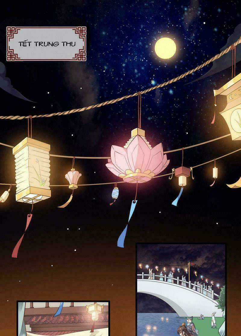 Tình Tễ Hà Xử - Chapter 3 - Trang 2