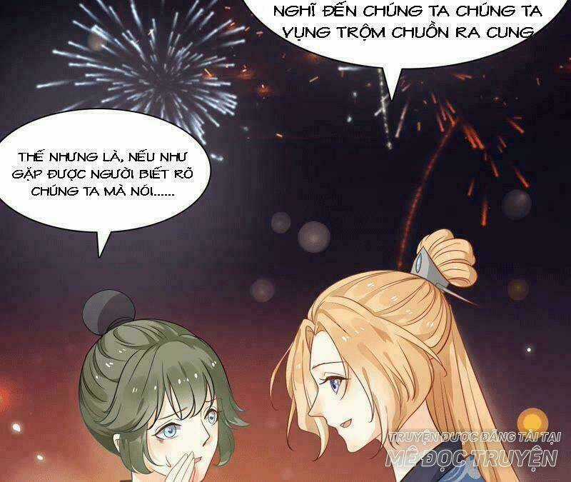 Tình Tễ Hà Xử - Chapter 3 - Trang 11