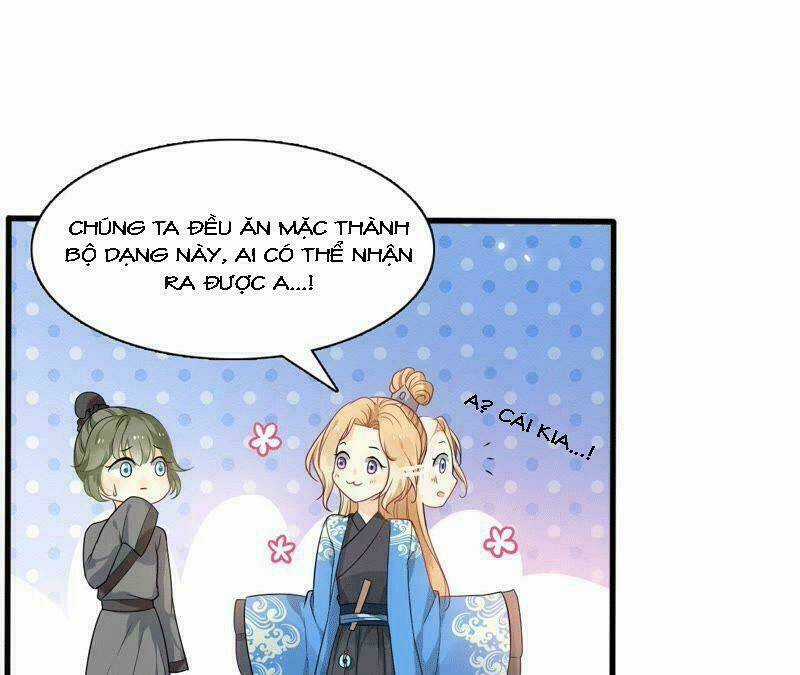 Tình Tễ Hà Xử - Chapter 3 - Trang 14