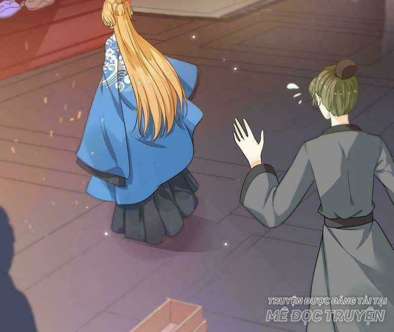 Tình Tễ Hà Xử - Chapter 3 - Trang 16