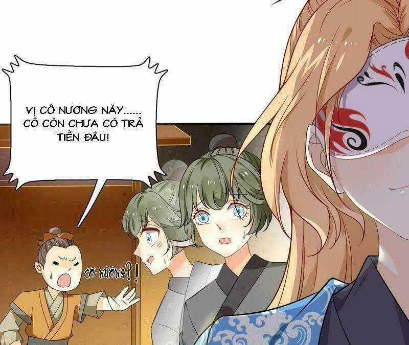 Tình Tễ Hà Xử - Chapter 3 - Trang 19