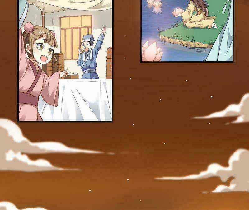 Tình Tễ Hà Xử - Chapter 3 - Trang 3