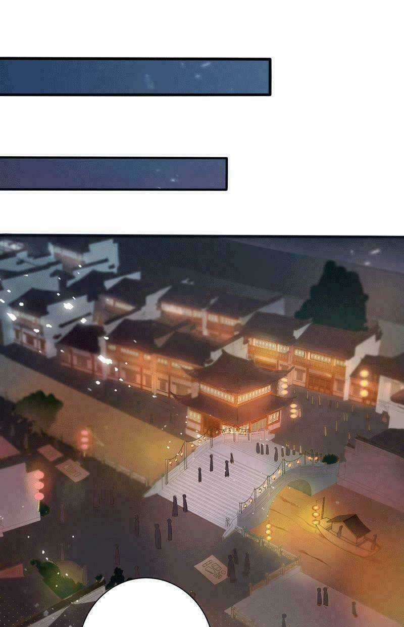 Tình Tễ Hà Xử - Chapter 3 - Trang 22