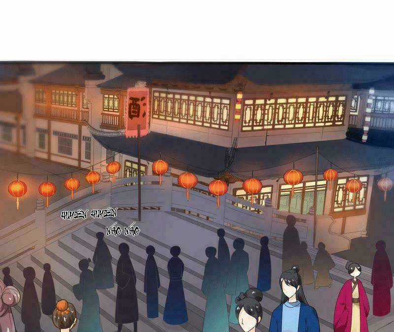 Tình Tễ Hà Xử - Chapter 3 - Trang 24