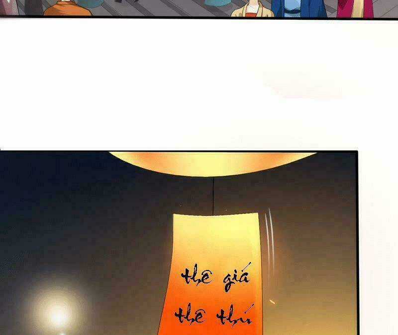 Tình Tễ Hà Xử - Chapter 3 - Trang 25