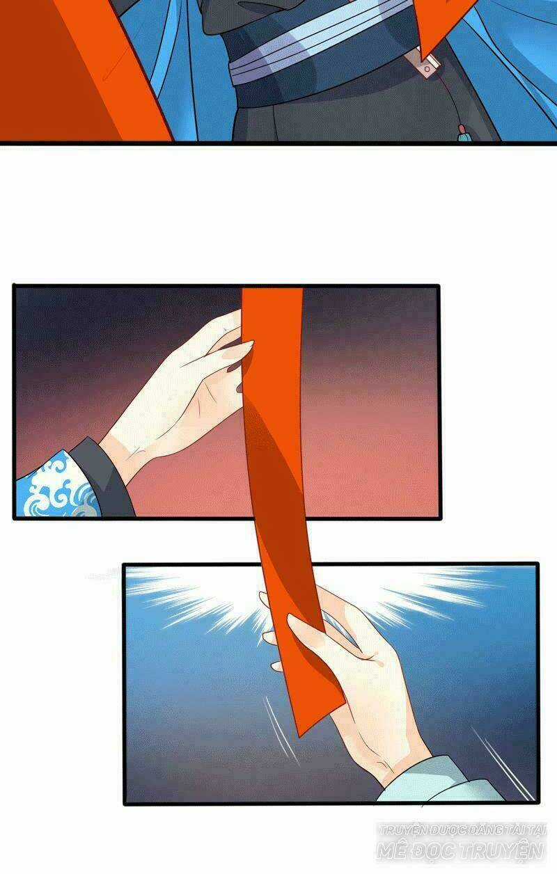 Tình Tễ Hà Xử - Chapter 3 - Trang 28