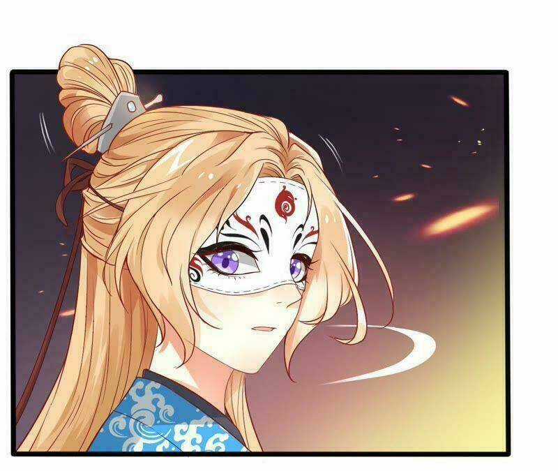 Tình Tễ Hà Xử - Chapter 3 - Trang 29