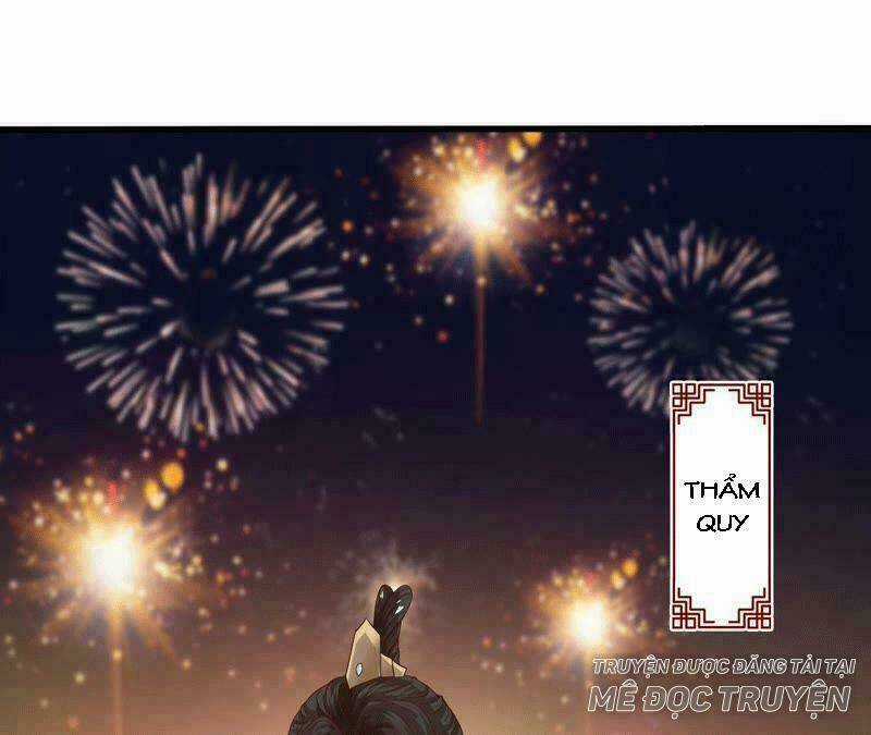 Tình Tễ Hà Xử - Chapter 3 - Trang 33