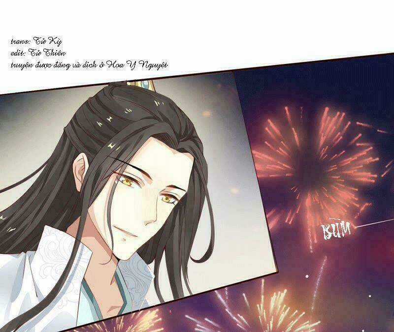 Tình Tễ Hà Xử - Chapter 3 - Trang 36