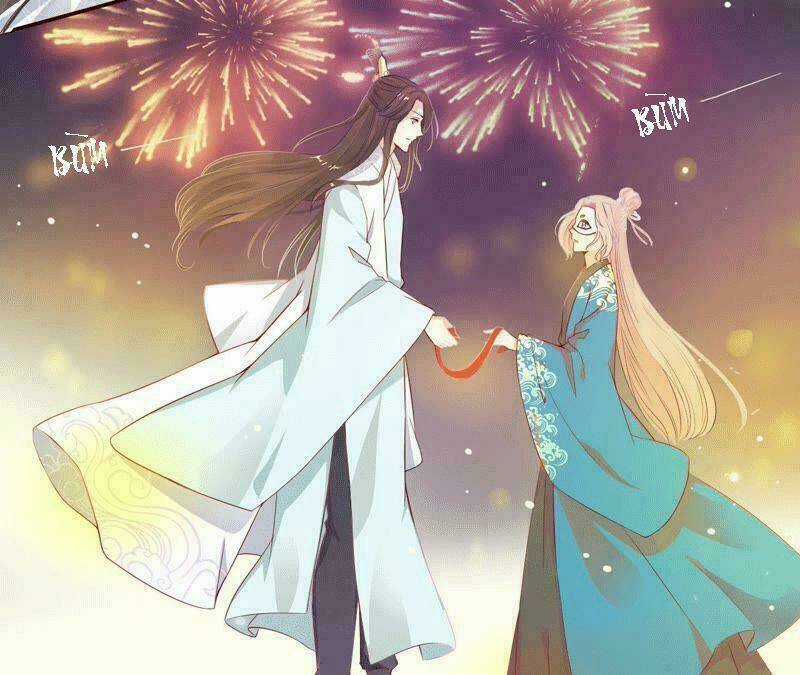 Tình Tễ Hà Xử - Chapter 3 - Trang 37